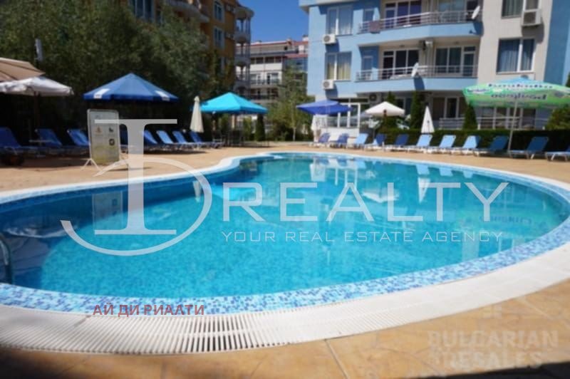 Na sprzedaż  1 sypialnia region Burgas , k.k. Slanczew brjag , 62 mkw | 32331645 - obraz [14]
