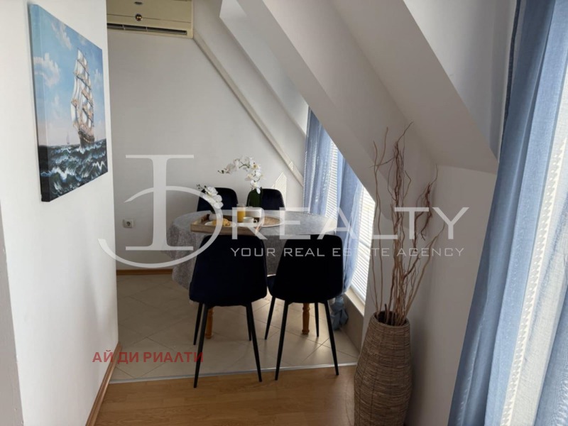Na sprzedaż  1 sypialnia region Burgas , k.k. Slanczew brjag , 62 mkw | 32331645 - obraz [3]
