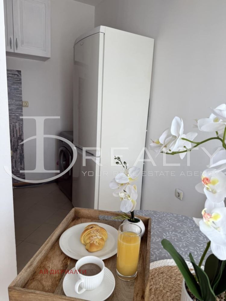 Na sprzedaż  1 sypialnia region Burgas , k.k. Slanczew brjag , 62 mkw | 32331645 - obraz [2]
