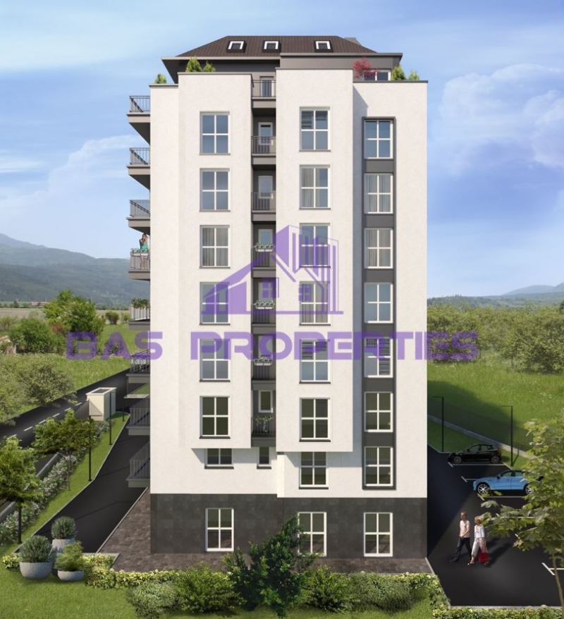 Продава  2-стаен град София , Люлин 5 , 76 кв.м | 83817534 - изображение [2]