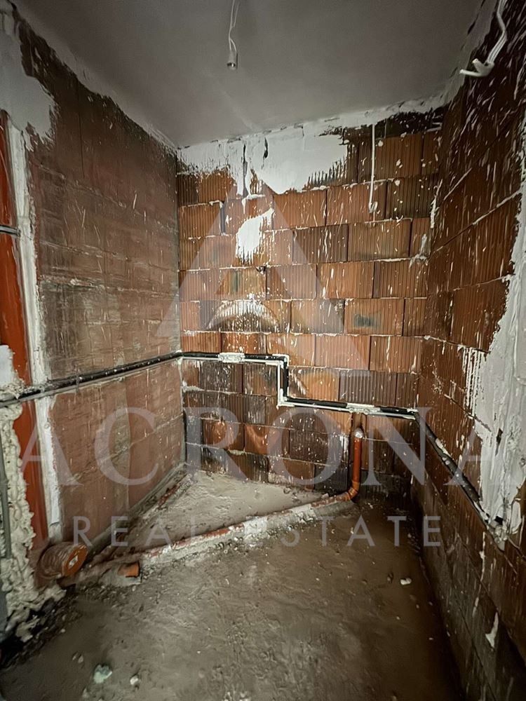 Продава 2-СТАЕН, гр. Пловдив, Остромила, снимка 5 - Апартаменти - 52329037