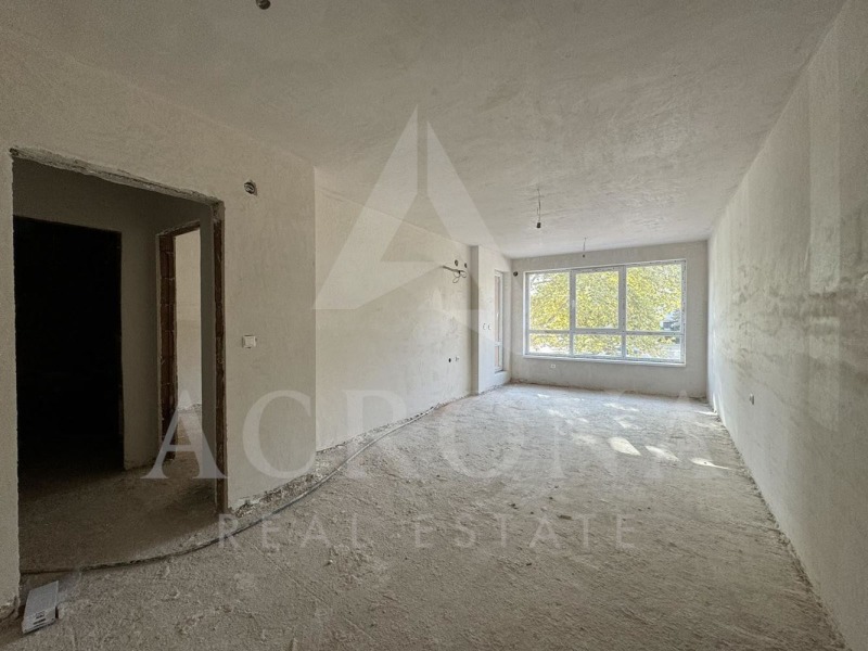 Продава 2-СТАЕН, гр. Пловдив, Остромила, снимка 2 - Апартаменти - 52329037