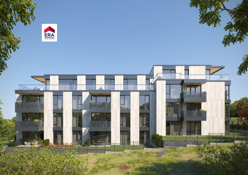 Продава 2-СТАЕН, гр. София, Бояна, снимка 3 - Апартаменти - 53495050