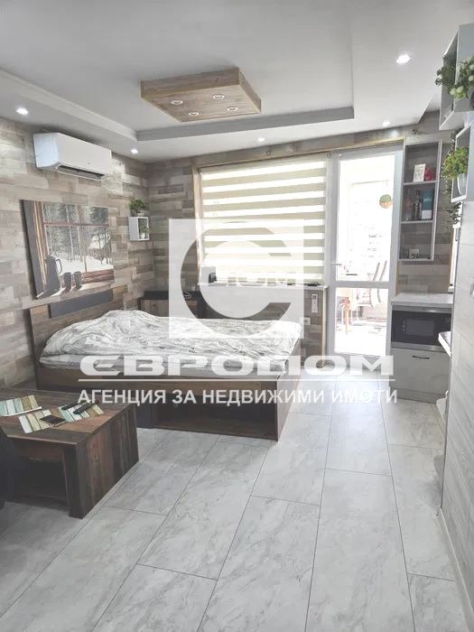 Продава 2-СТАЕН, гр. Стара Загора, Железник - център, снимка 4 - Апартаменти - 54675151