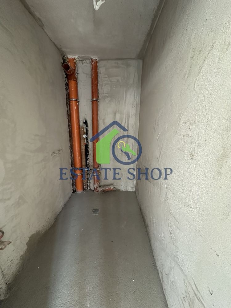 Продава 2-СТАЕН, гр. Пловдив, Христо Смирненски, снимка 6 - Апартаменти - 55009258