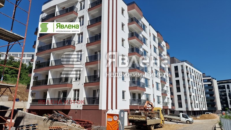 En venta  2 dormitorios Sofia , Druzhba 2 , 123 metros cuadrados | 12343019 - imagen [13]