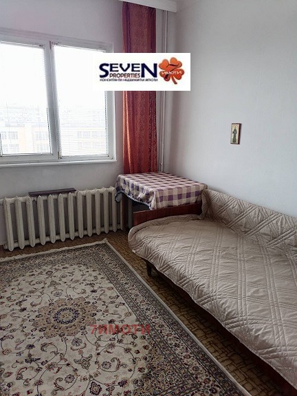 Продается  2 спальни Пловдив , Изгрев , 82 кв.м | 88793788 - изображение [4]