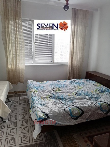 Продается  2 спальни Пловдив , Изгрев , 82 кв.м | 88793788 - изображение [6]