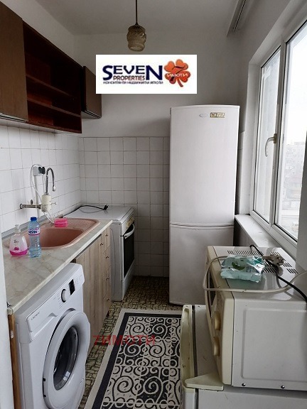 Продается  2 спальни Пловдив , Изгрев , 82 кв.м | 88793788 - изображение [3]