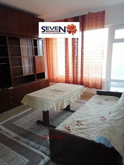 Продается  2 спальни Пловдив , Изгрев , 82 кв.м | 88793788 - изображение [2]