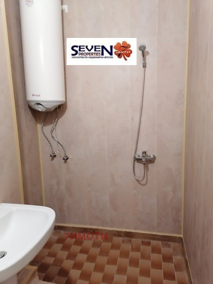 Продается  2 спальни Пловдив , Изгрев , 82 кв.м | 88793788 - изображение [7]