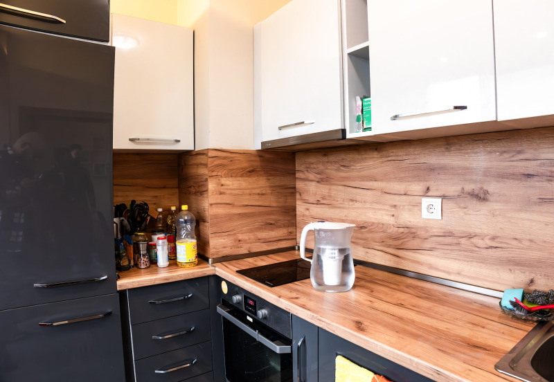 In vendita  2 camere da letto Plovdiv , Mladegki Halm , 110 mq | 41020814 - Immagine [4]
