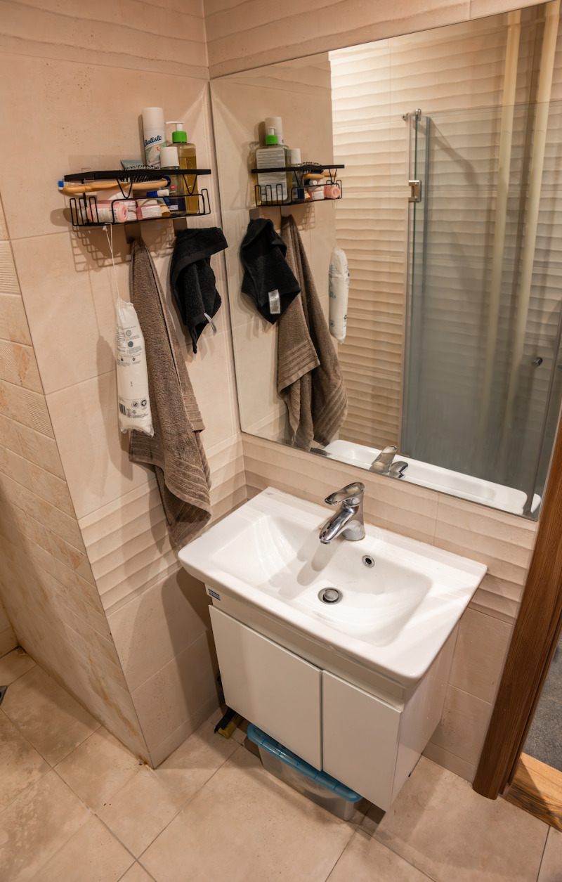 In vendita  2 camere da letto Plovdiv , Mladegki Halm , 110 mq | 41020814 - Immagine [13]