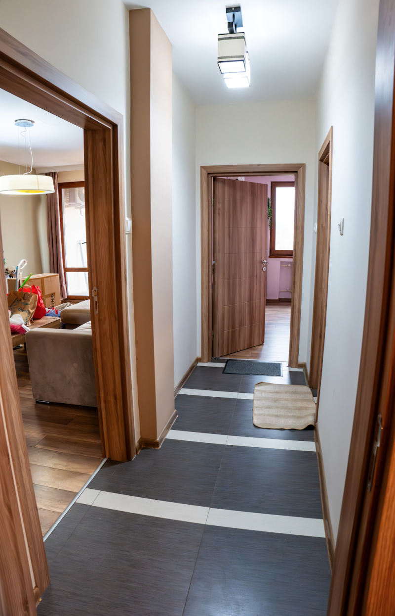 In vendita  2 camere da letto Plovdiv , Mladegki Halm , 110 mq | 41020814 - Immagine [5]