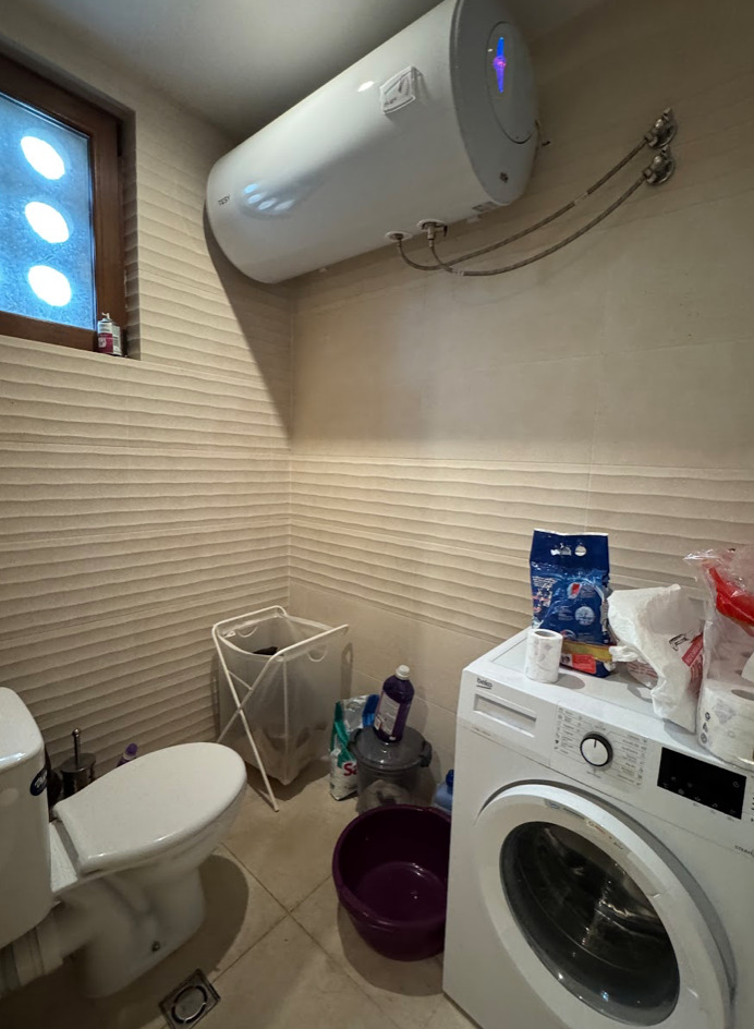 In vendita  2 camere da letto Plovdiv , Mladegki Halm , 110 mq | 41020814 - Immagine [14]