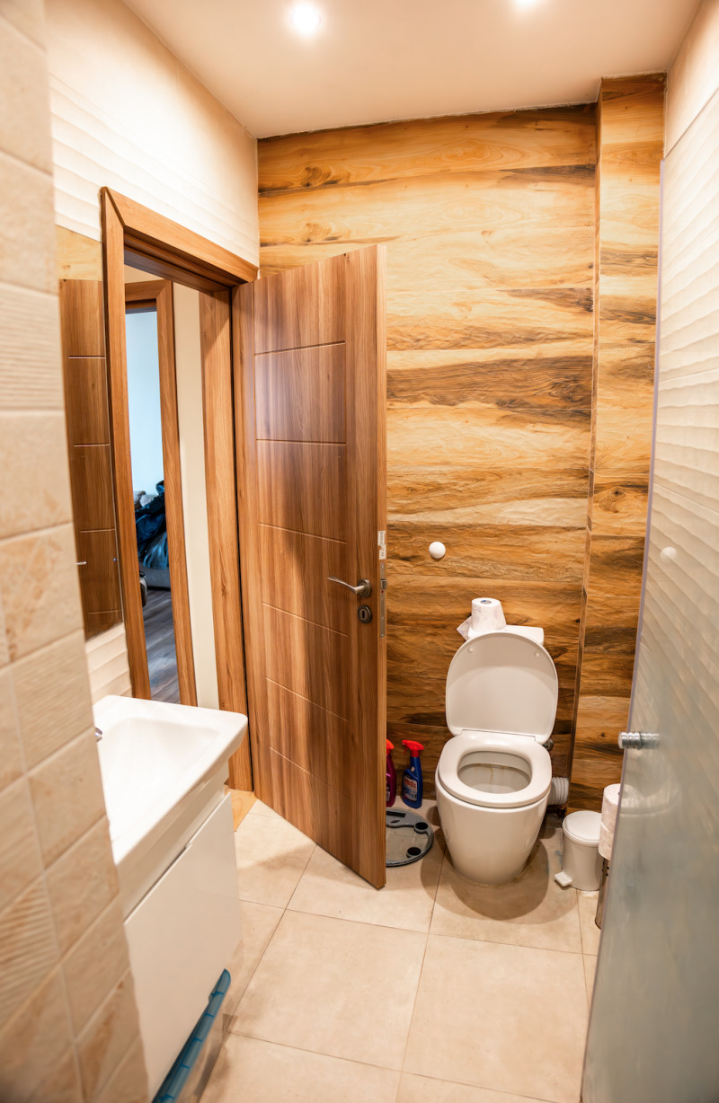 In vendita  2 camere da letto Plovdiv , Mladegki Halm , 110 mq | 41020814 - Immagine [6]