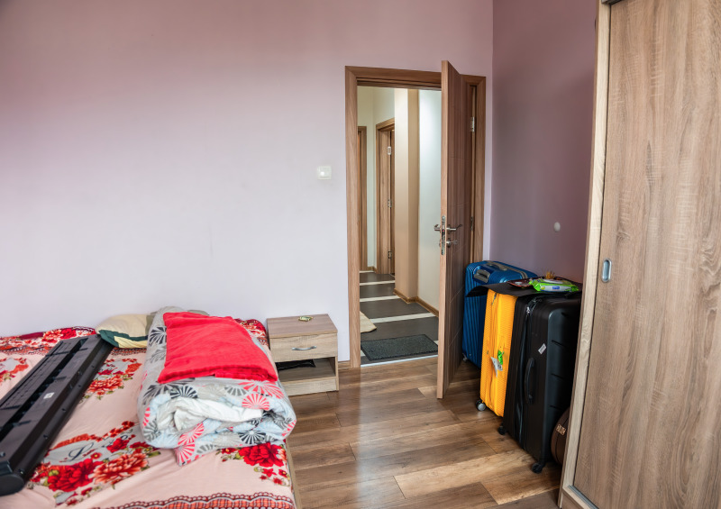 In vendita  2 camere da letto Plovdiv , Mladegki Halm , 110 mq | 41020814 - Immagine [11]