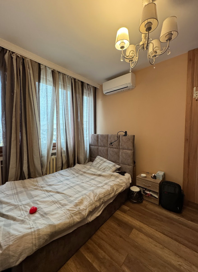 In vendita  2 camere da letto Plovdiv , Mladegki Halm , 110 mq | 41020814 - Immagine [8]