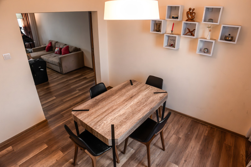 In vendita  2 camere da letto Plovdiv , Mladegki Halm , 110 mq | 41020814 - Immagine [2]