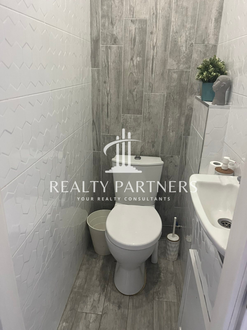 Na sprzedaż  2 sypialnie Pernik , Moszino , 89 mkw | 84635045 - obraz [6]
