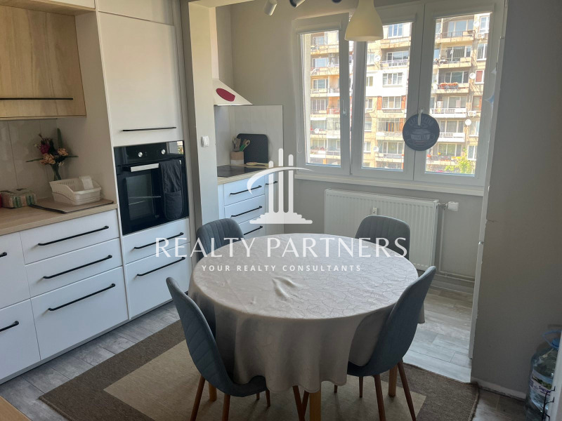 Na sprzedaż  2 sypialnie Pernik , Moszino , 89 mkw | 84635045 - obraz [2]