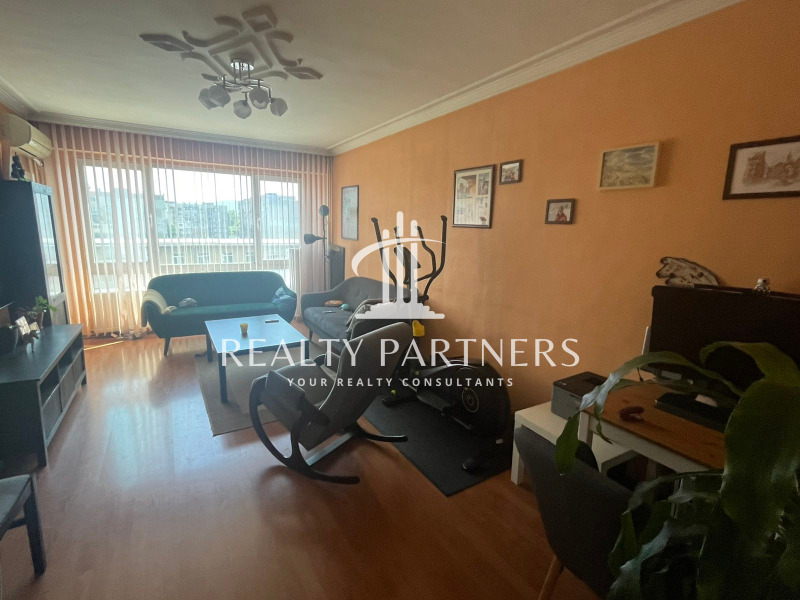 Na sprzedaż  2 sypialnie Pernik , Moszino , 89 mkw | 84635045