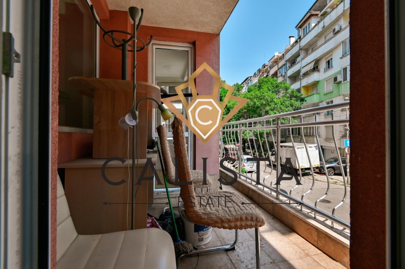 Продаја  2 спаваће собе Софија , Белите брези , 81 м2 | 67963671 - слика [8]