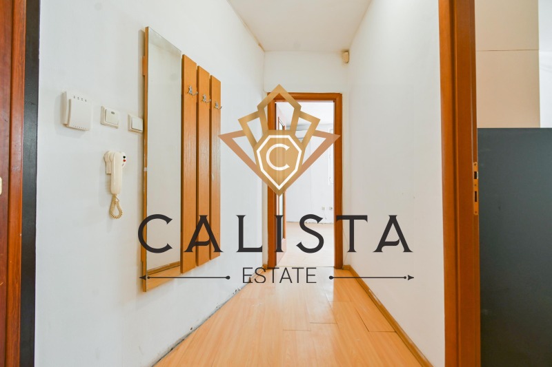 Продаја  2 спаваће собе Софија , Белите брези , 81 м2 | 67963671 - слика [6]