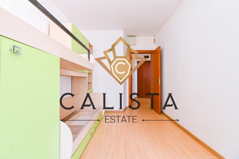 Продаја  2 спаваће собе Софија , Белите брези , 81 м2 | 67963671 - слика [5]