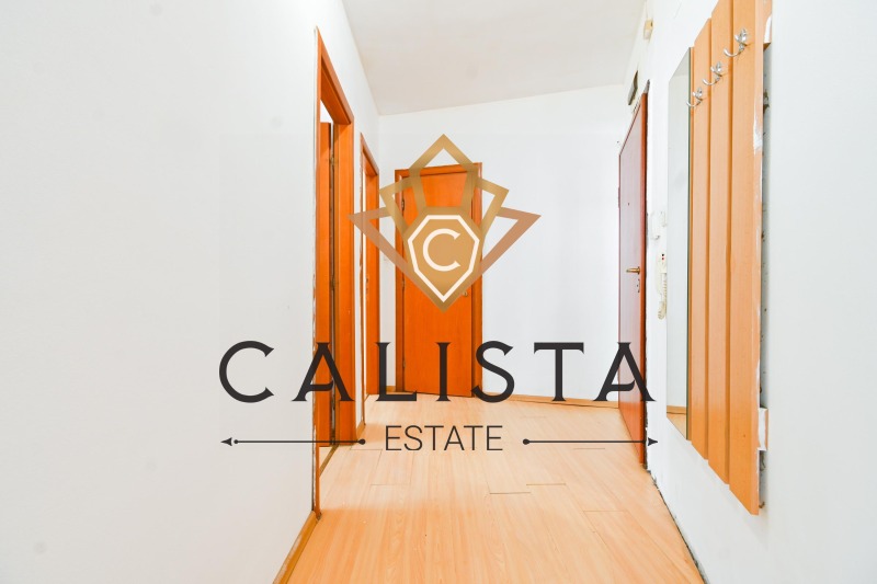 Продаја  2 спаваће собе Софија , Белите брези , 81 м2 | 67963671 - слика [7]