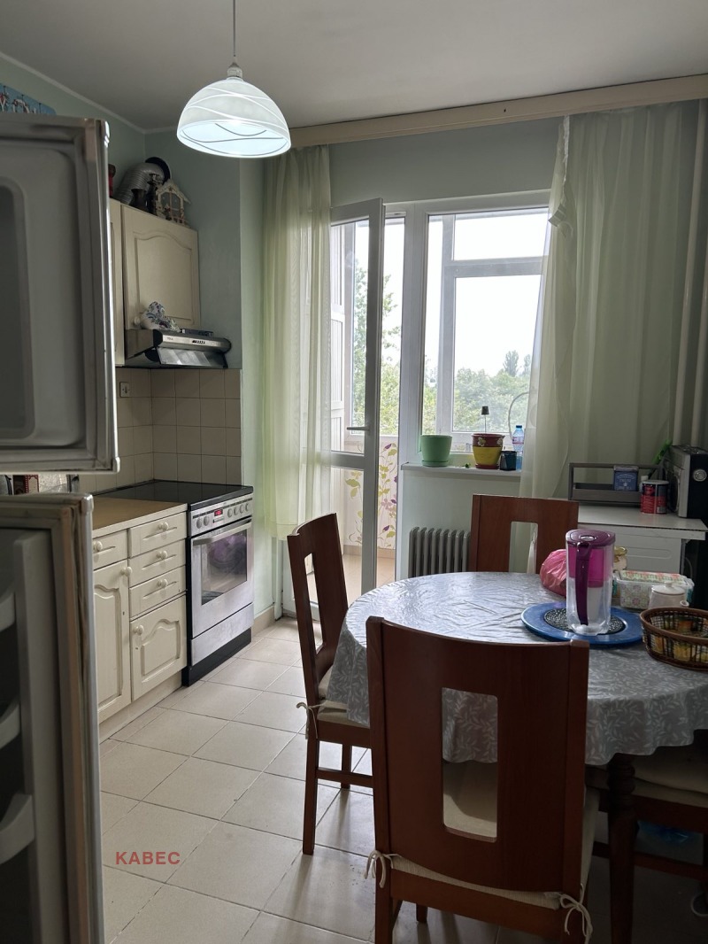 Til salgs  2 soverom Plovdiv , Trakija , 93 kvm | 63444642 - bilde [4]