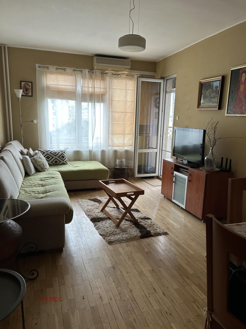 Til salgs  2 soverom Plovdiv , Trakija , 93 kvm | 63444642