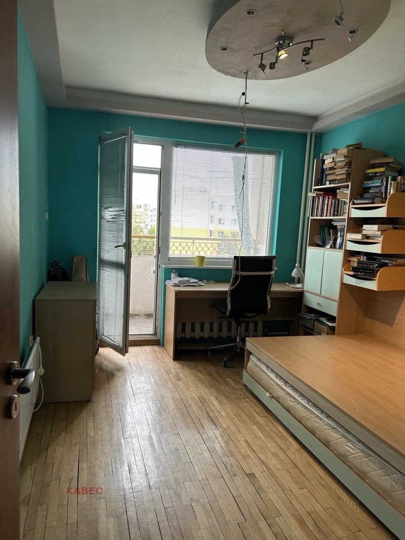 Til salgs  2 soverom Plovdiv , Trakija , 93 kvm | 63444642 - bilde [7]