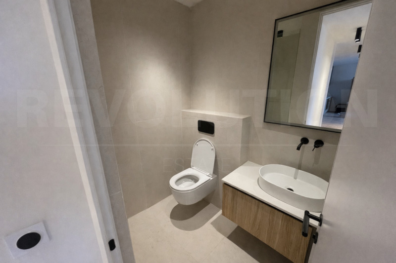 Продава 3-СТАЕН, гр. София, Витоша, снимка 3 - Апартаменти - 53354477