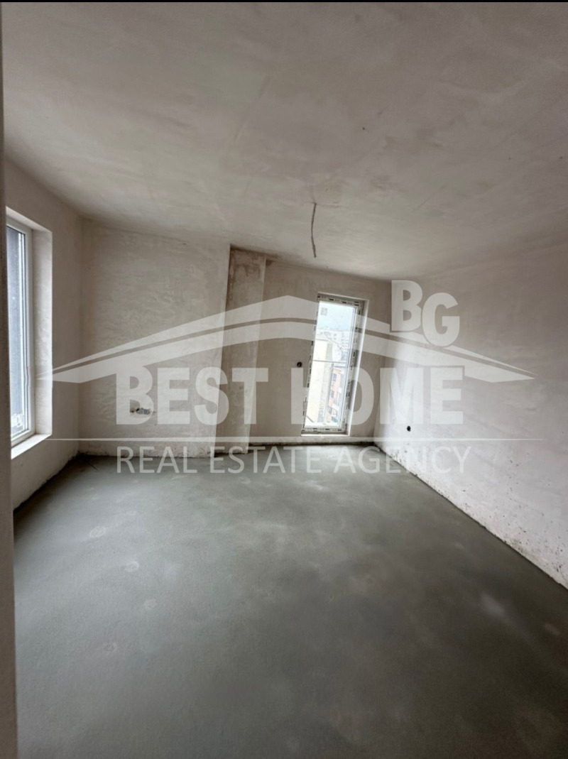 Продава 3-СТАЕН, гр. Варна, Колхозен пазар, снимка 2 - Апартаменти - 53524113