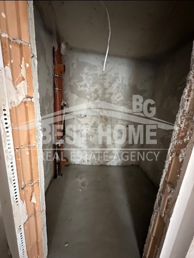 Продава 3-СТАЕН, гр. Варна, Колхозен пазар, снимка 6 - Апартаменти - 53524113