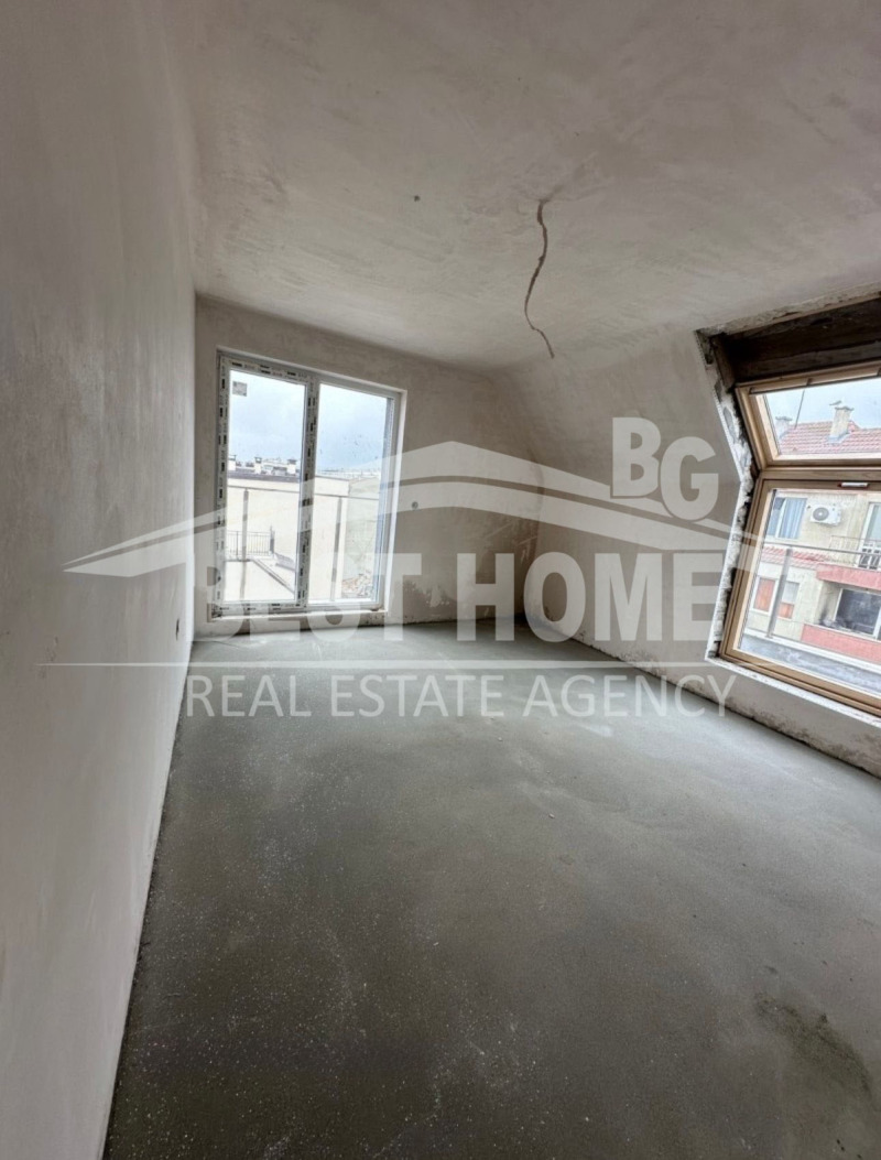 Продава 3-СТАЕН, гр. Варна, Колхозен пазар, снимка 5 - Апартаменти - 53524113