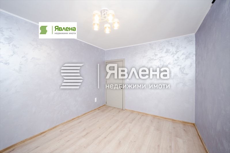 Продава 3-СТАЕН, гр. София, Дианабад, снимка 9 - Апартаменти - 54241518