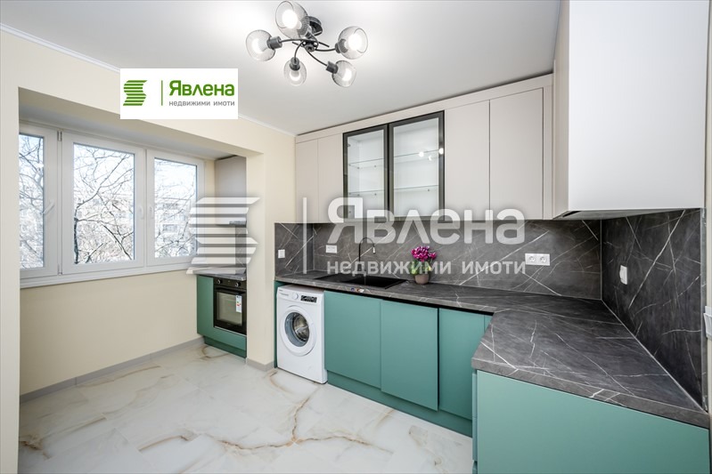 Продава 3-СТАЕН, гр. София, Дианабад