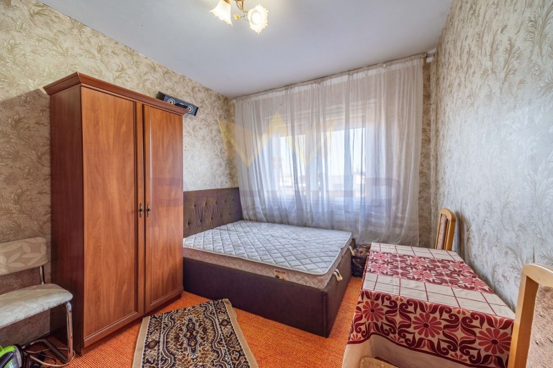 Продава 4-СТАЕН, гр. Варна, Кайсиева градина, снимка 4 - Aпартаменти - 47187930