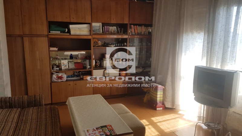 Продава 4-СТАЕН, гр. Стара Загора, Опълченски, снимка 3 - Апартаменти - 52115236