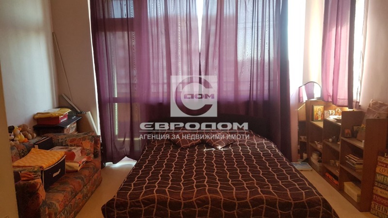 Продава 4-СТАЕН, гр. Стара Загора, Опълченски