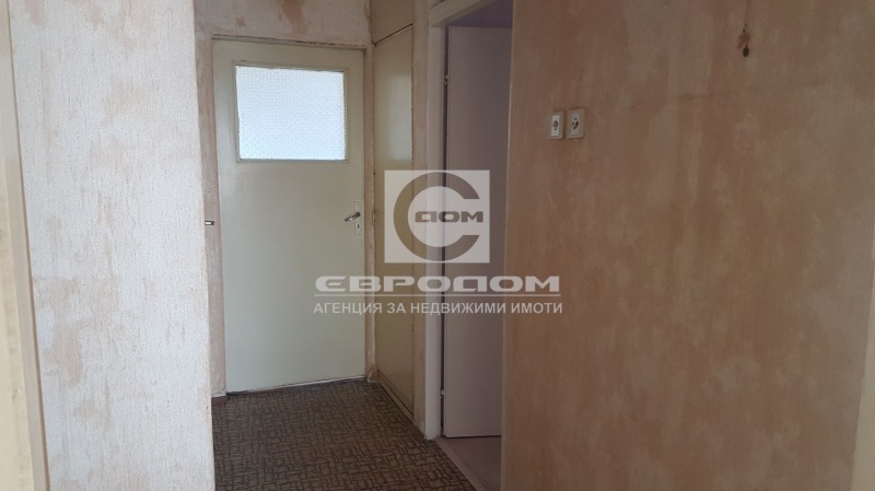 Продава 4-СТАЕН, гр. Стара Загора, Опълченски, снимка 4 - Апартаменти - 52115236