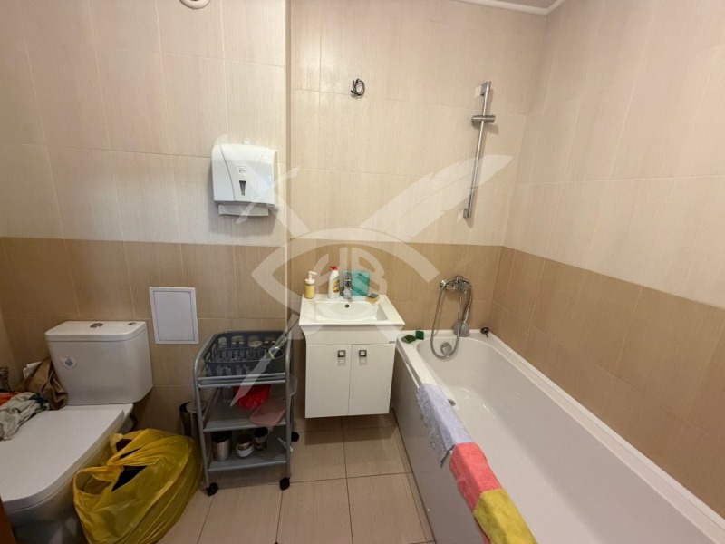 Продава 4-СТАЕН, гр. София, Хиподрума, снимка 13 - Апартаменти - 52332726