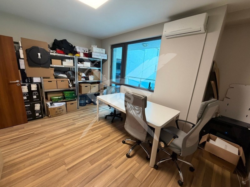 Продава 4-СТАЕН, гр. София, Хиподрума, снимка 4 - Апартаменти - 52332726