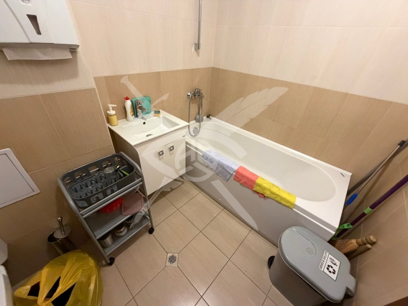 Продава 4-СТАЕН, гр. София, Хиподрума, снимка 12 - Апартаменти - 52332726