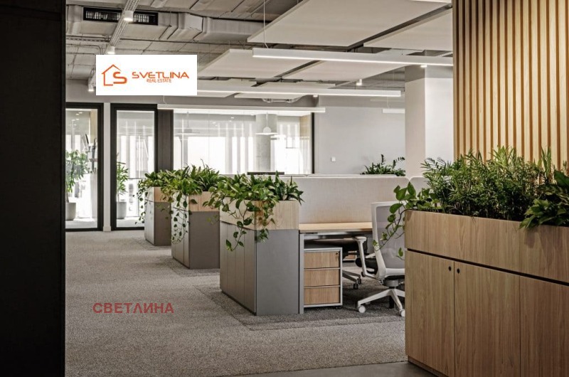 Продава  Офис град София , Манастирски ливади , 396 кв.м | 39599503