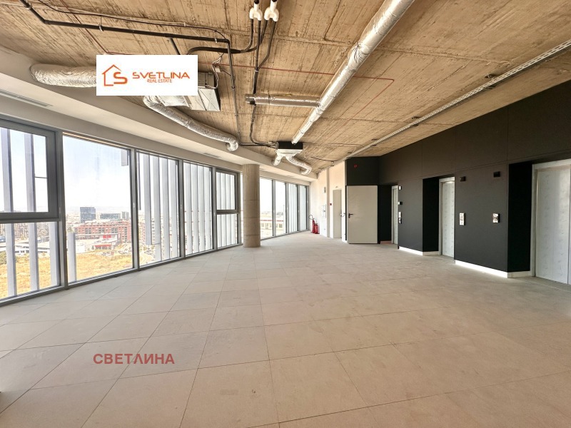 Продава  Офис град София , Манастирски ливади , 396 кв.м | 39599503 - изображение [8]