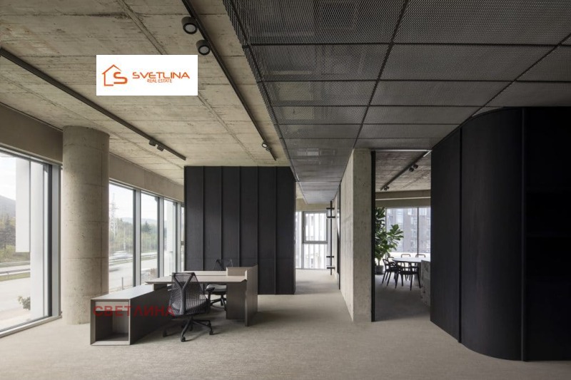 Продава  Офис град София , Манастирски ливади , 396 кв.м | 39599503 - изображение [2]