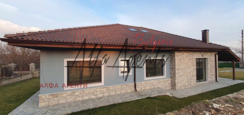 Προς πώληση  σπίτι περιοχή Βάρνα , Βετρηνο , 205 τ.μ | 19397239